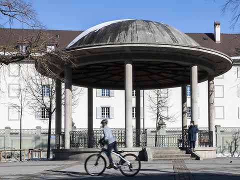 Fribourg: permis retiré après un rodéo sur un taxi