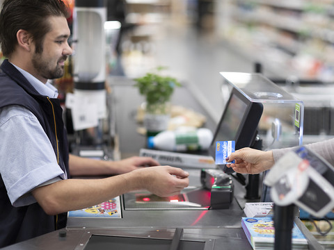Revalorisations salariales chez Coop en 2020