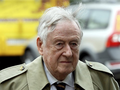 Affaire MUS: Jacques de Groot échappe à l'action pénale