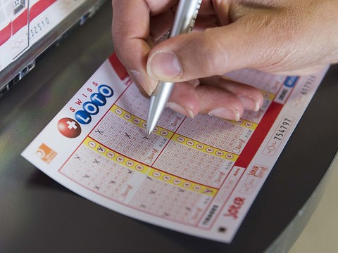 Pas de millionnaire au tirage du Swiss Loto de samedi