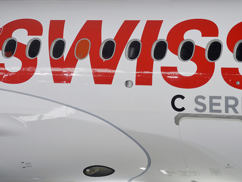 Les pilotes des Airbus A220 doivent voler moins vite