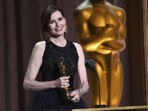 L'Oscar devrait s'appeler 