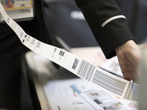 Swiss conclut un partenariat avec les CFF