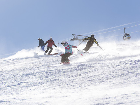 La saison touristique d'hiver s'annonce sous les meilleurs auspices