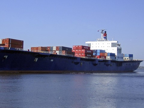 EPFZ: vers des transports maritimes sans émission de CO2