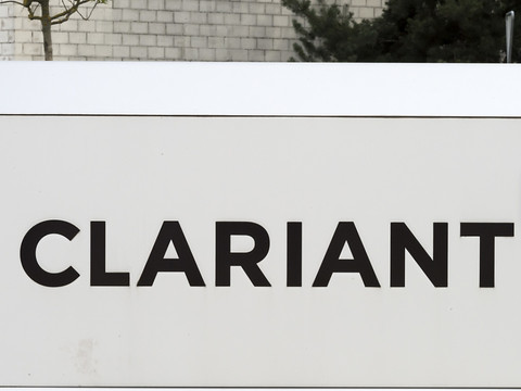Clariant: rentabilité améliorée malgré un léger repli des recettes