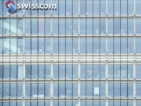 Revenus et rentabilité en repli pour Swisscom après neuf mois