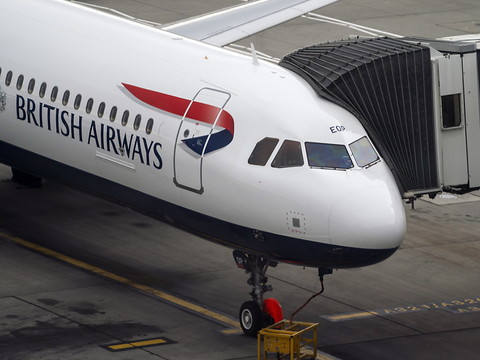 IAG: les grèves chez British Airways laissent des traces sur 3 mois