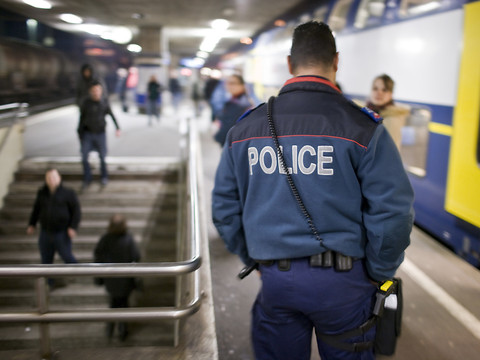 52 heures d'exercice pour tester les structures suisses