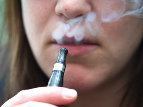 E-cigarettes interdites pour les mineurs à Bâle-Campagne