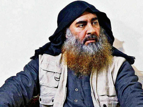 Le groupe Etat islamique (EI) confirme la mort de son chef Abou Bakr al-Baghdadi