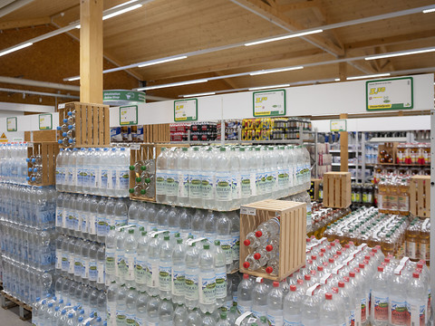 Commerce de détail: évolution contrastée en septembre
