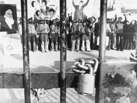 Il y a 40 ans, la longue crise des otages américains en Iran