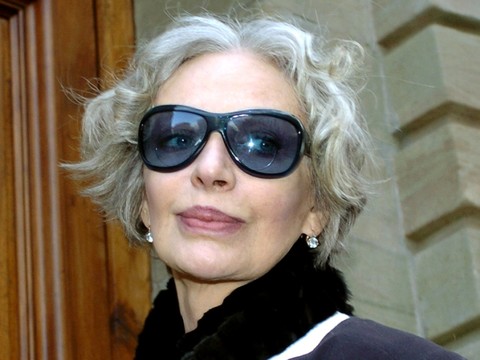 Décès à 80 ans de la chanteuse et actrice Marie Laforêt en Suisse