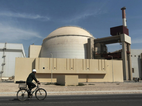 L'Iran a nettement accéléré sa production d'uranium