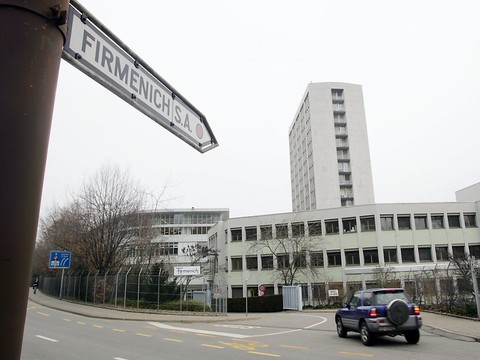 Firmenich rachète le turc MG International Fragrances Company