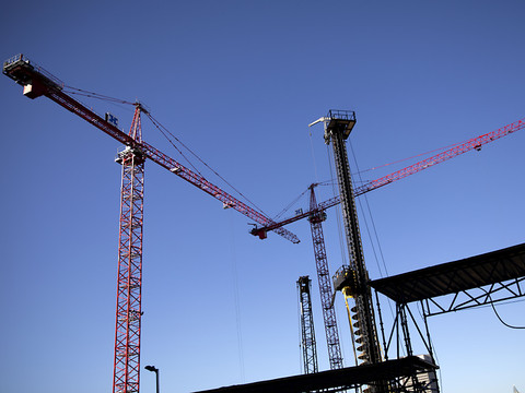 L'OCDE rabote ses prévisions de croissance pour la Suisse