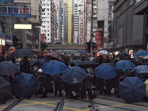 Hong Kong rencontres taches