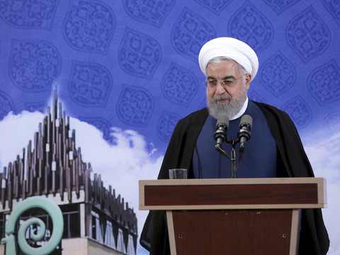 L'Iran va reprendre des activités d'enrichissement d'uranium