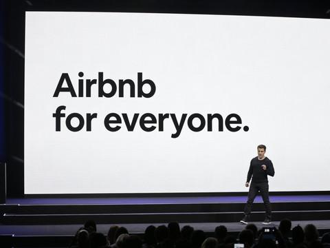 La vacance immobilière donne des ailes à Airbnb (étude)