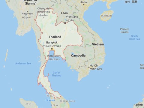 Thaïlande: quinze morts dans une attaque de rebelles dans le sud