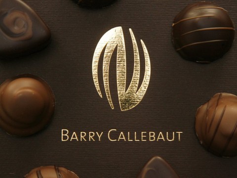Barry Callebaut enregistre des résultats annuels en hausse