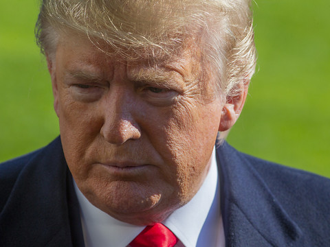Trump et les républicains perdent des scrutins tests