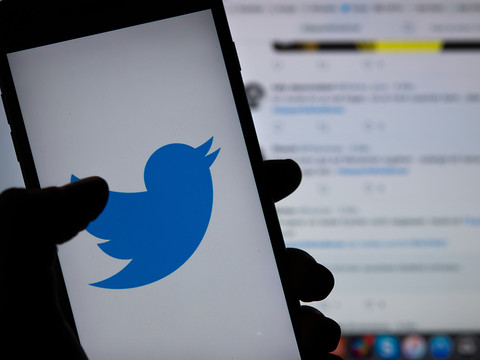 Twitter: 2 ex-employés auraient fourni à Ryad des données d'usagers