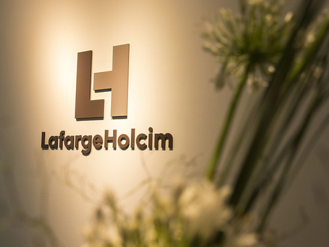 Lafarge en Syrie: pas de  