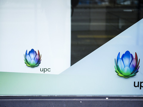 UPC Suisse poursuit sur la voie de la décroissance au 3e trimestre