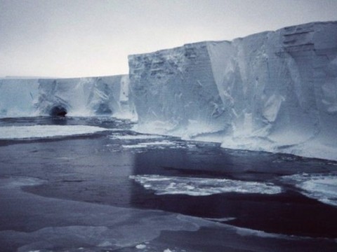 Réchauffement: plus vite, plus haut que prévu pour les océans?
