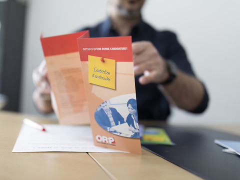 Le chômage est remonté en octobre, après quatre mois de stabilité