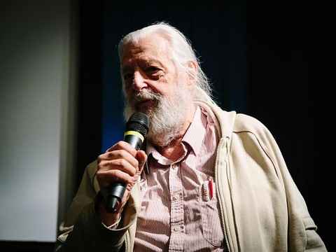 Le producteur de cinéma neuchâtelois Freddy Landry n'est plus
