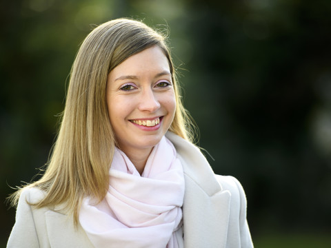 Johanna Gapany (PLR) première femme aux Etats pour Fribourg