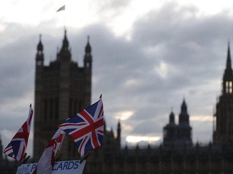 L'économie britannique évite la récession au 3e trimestre