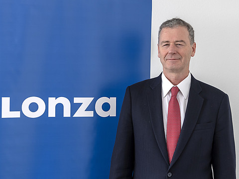 Lonza voit partir son directeur général