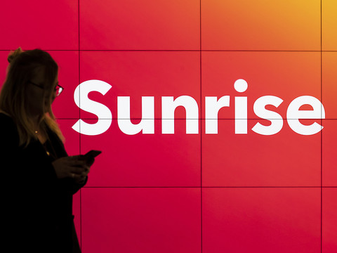 Sunrise renonce au rachat d'UPC Suisse