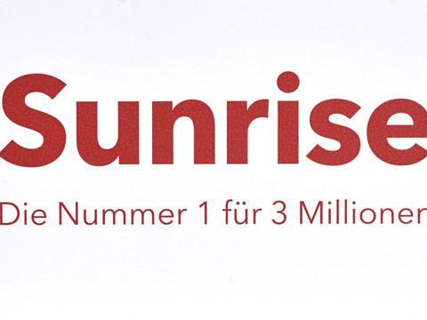 Revenus et rentabilité en progression pour Sunrise au 3e trimestre