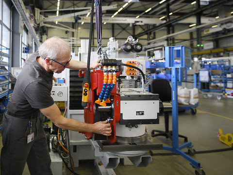 Tessin: optimisme pour les banques, inquiétude pour l'industrie