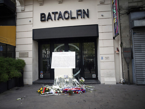 Commémorations des attentats du 13 novembre 2015 sur fond de menace