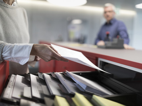 Assurance-chômage: la loi est dure mais c'est la loi