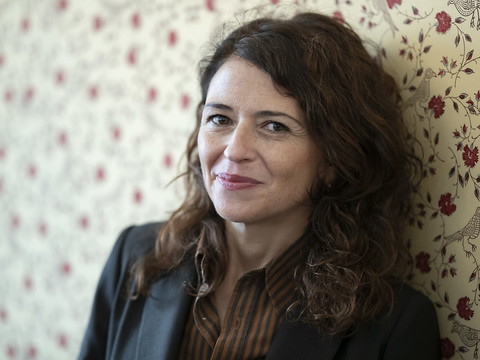 Le Goncourt des Lycéens à Karine Tuil pour 