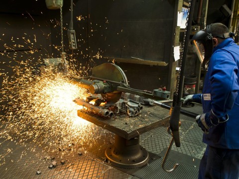 L'industrie MEM voit ses craintes se confirmer au 3e trimestre