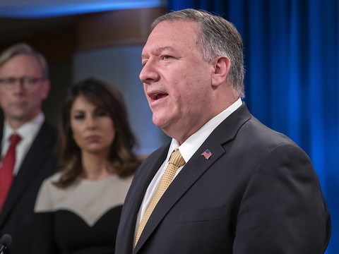 Washington ne considère plus les colonies israéliennes illégales