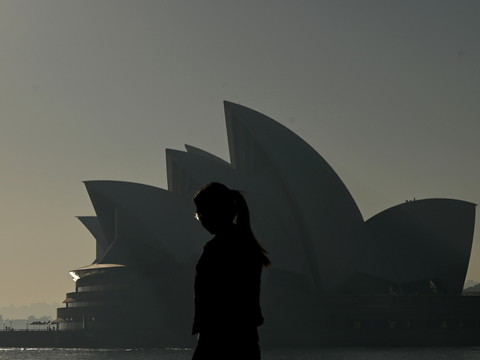 Incendies: Sydney enveloppée dans un brouillard toxique
