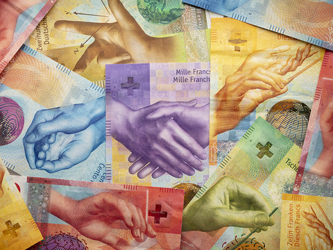 Les taux des comptes 3a à des niveaux 