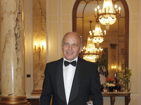 Ueli Maurer se rend en Russie pour rencontrer Vladimir Poutine
