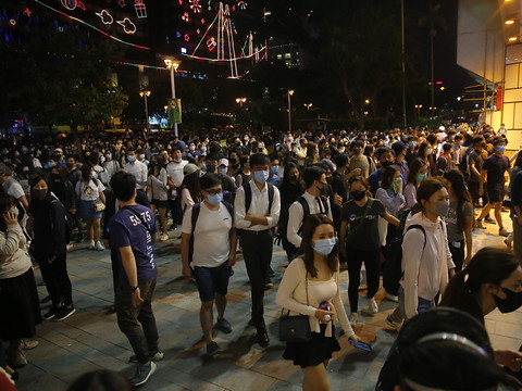 Hong Kong freine les exportations horlogères suisses en octobre