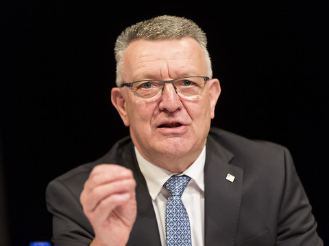 Le budget 2020 de l'Etat de Fribourg en bonne voie d'être accepté