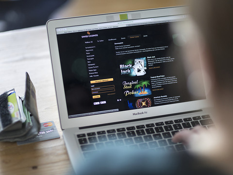L'accès aux sites internet de jeux illégaux désormais bien bloqué